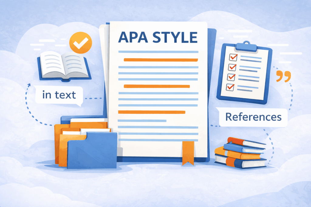 MLA Headings and Headers: Formatting Style with Examples | Editage Insights