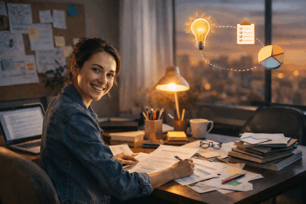 A complete guide to graphical abstract templates and their types ...