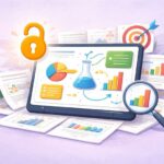 Graphical abstract in open access research