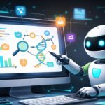 How to make graphical abstract using AI tools like ChatGPT and Gemini