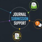 What is journal submission support