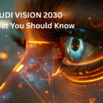 Saudi Vision 2030 - Initiatives for Researchers in Saudi Arabia