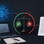 How to use AI without research paper getting rejected