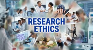 What are research ethics? Definition, guidelines, and examples