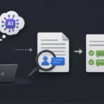 Can I use AI to write peer review responses