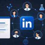 LinkedIn for Scientific Communication: How Researchers & Scientists Optimize Profiles