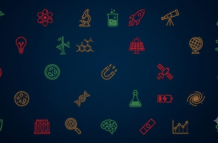  How to Design a Graphical Abstract: Colors, Layout, Font, Accessibility, and Tools