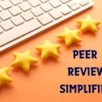 Peer review step by step guide