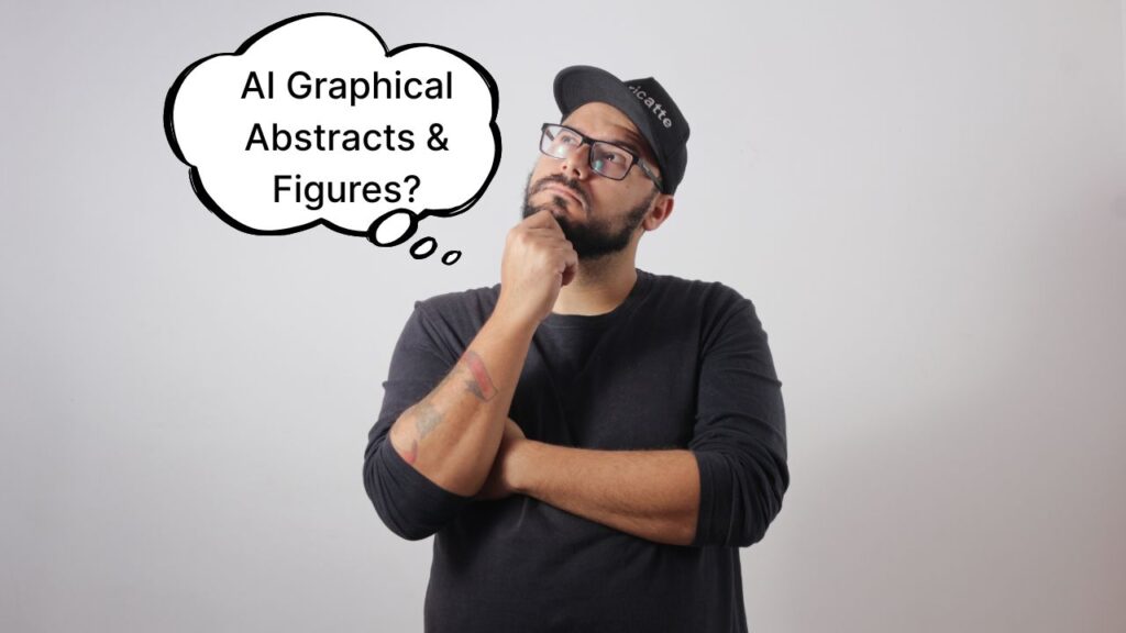 AI graphical abstract and figures
