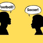 American vs British English