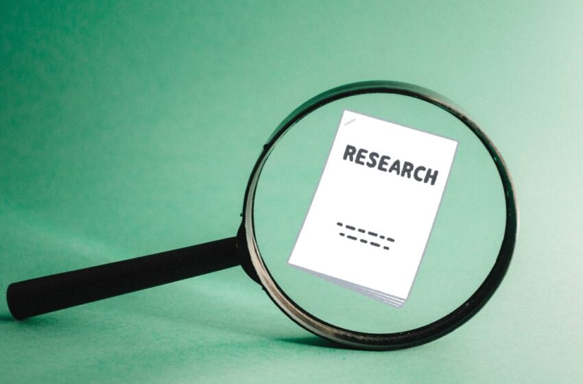 What is the scope of study