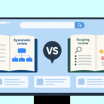 Systematic review vs scoping review