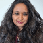 Dr Aditi Rao