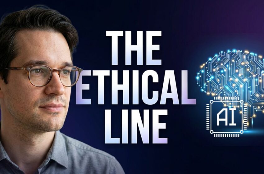 AI research ethics
