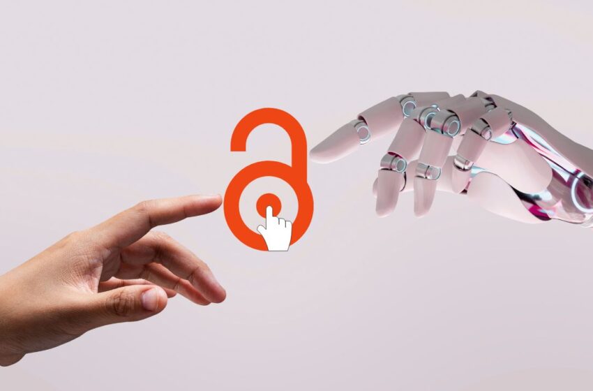 DOAJ guidelines for AI use in open access publishing
