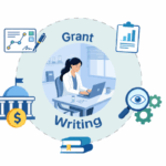 grant proposal writing