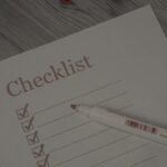 Critical human checks for post AI risk validation