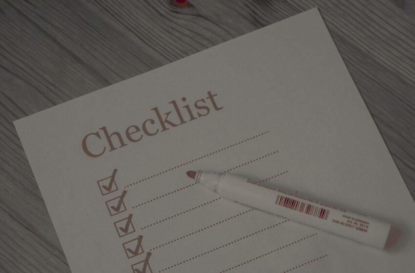Critical human checks for post AI risk validation