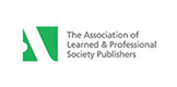 The Association of Learned & Professional Society Publishers