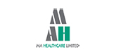 MA Healthcare Ltd